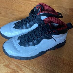 Jordan Retro 10s - Size 12